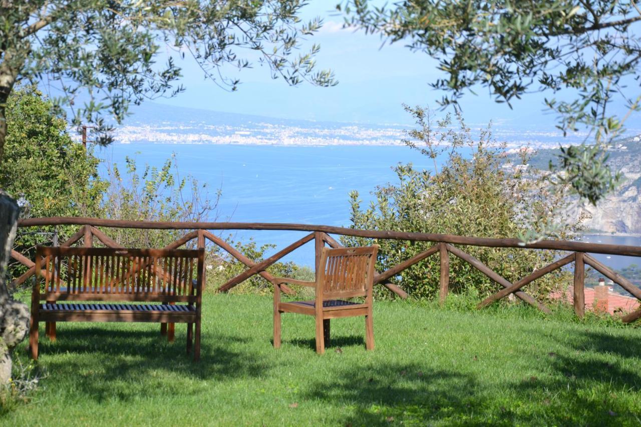 Sorrento View Villa מראה חיצוני תמונה