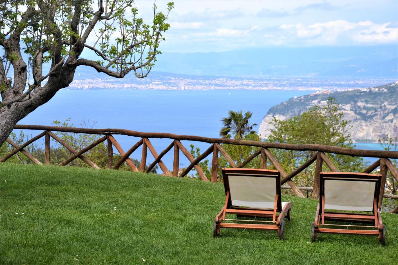Sorrento View Villa מראה חיצוני תמונה