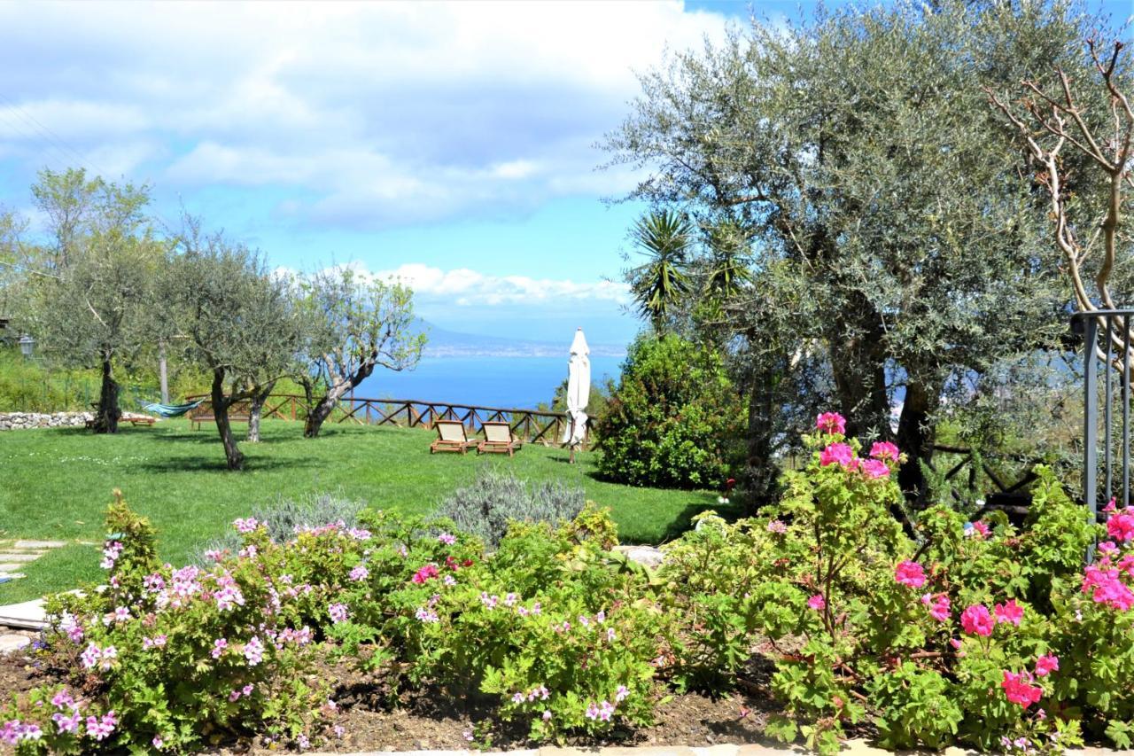 Sorrento View Villa מראה חיצוני תמונה
