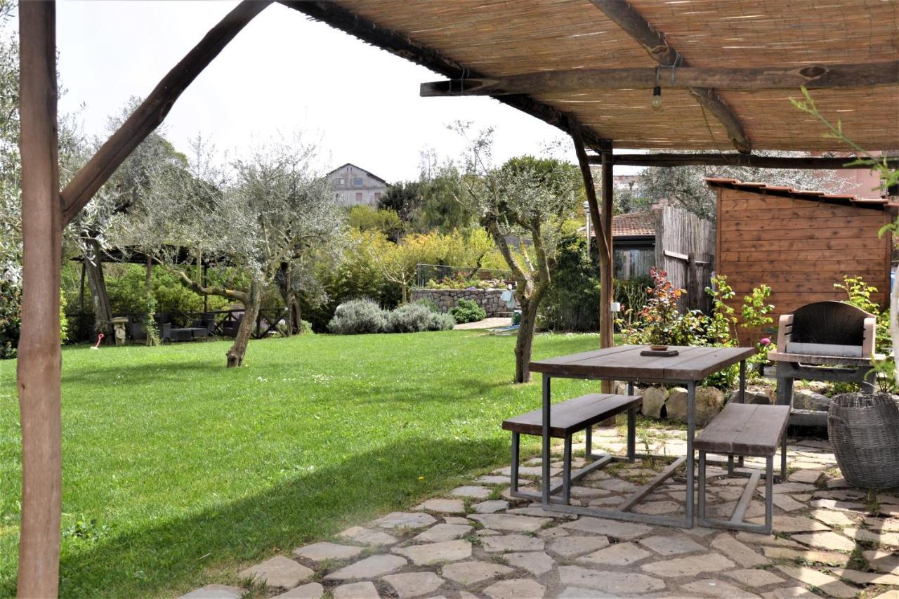 Sorrento View Villa מראה חיצוני תמונה
