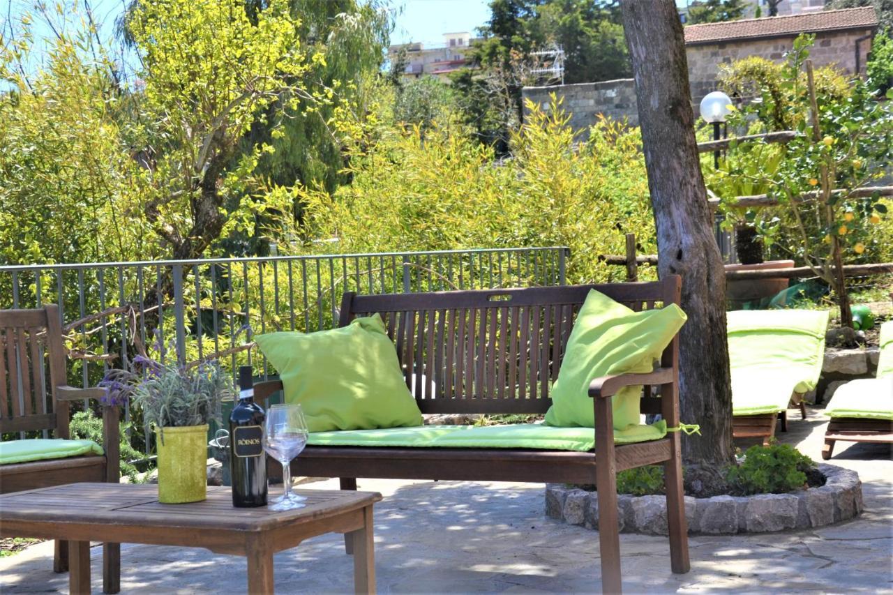 Sorrento View Villa מראה חיצוני תמונה