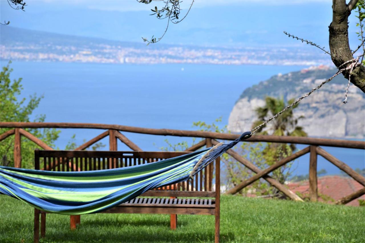 Sorrento View Villa מראה חיצוני תמונה