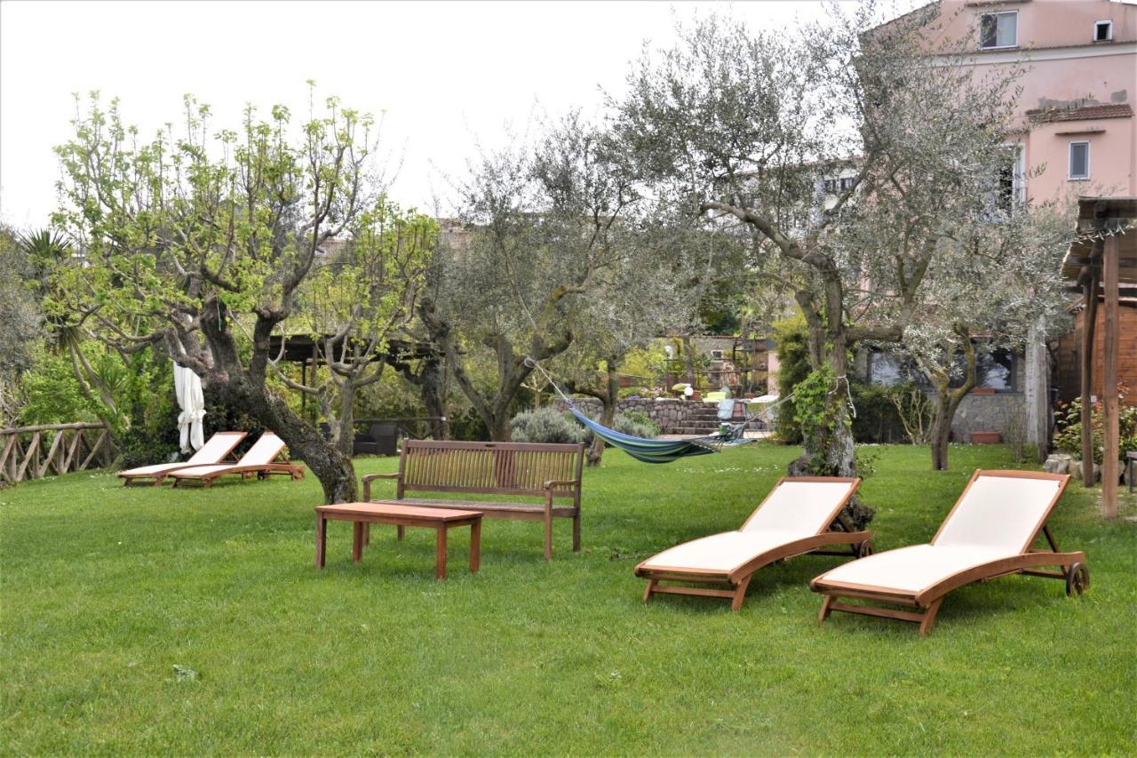 Sorrento View Villa מראה חיצוני תמונה