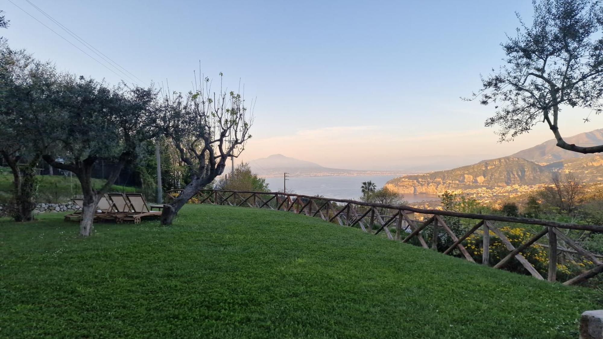 Sorrento View Villa מראה חיצוני תמונה