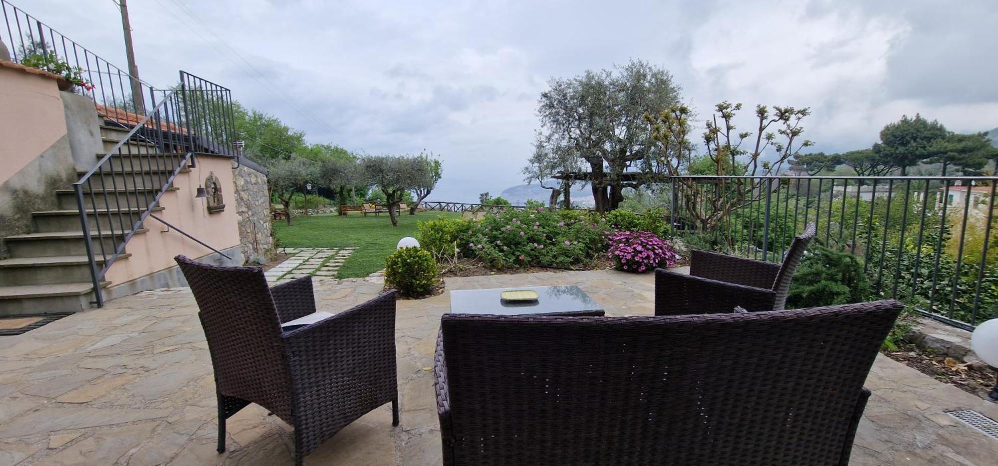 Sorrento View Villa מראה חיצוני תמונה