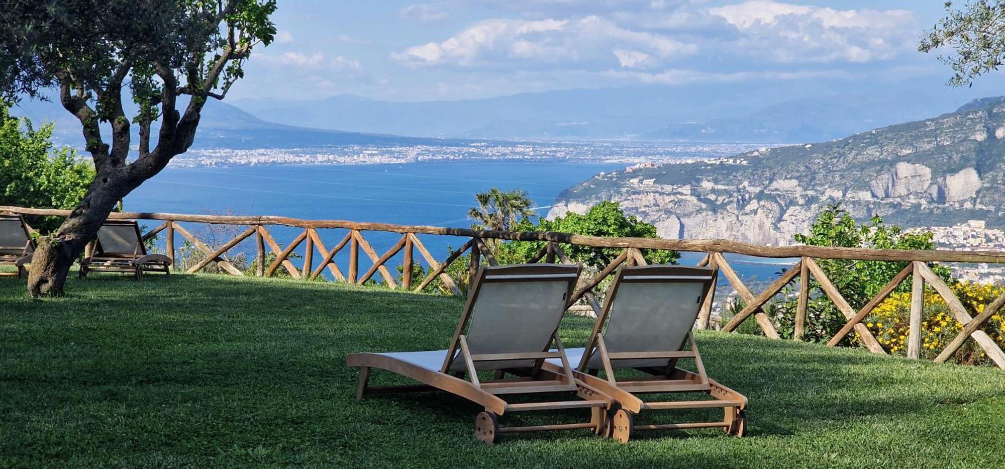 Sorrento View Villa מראה חיצוני תמונה