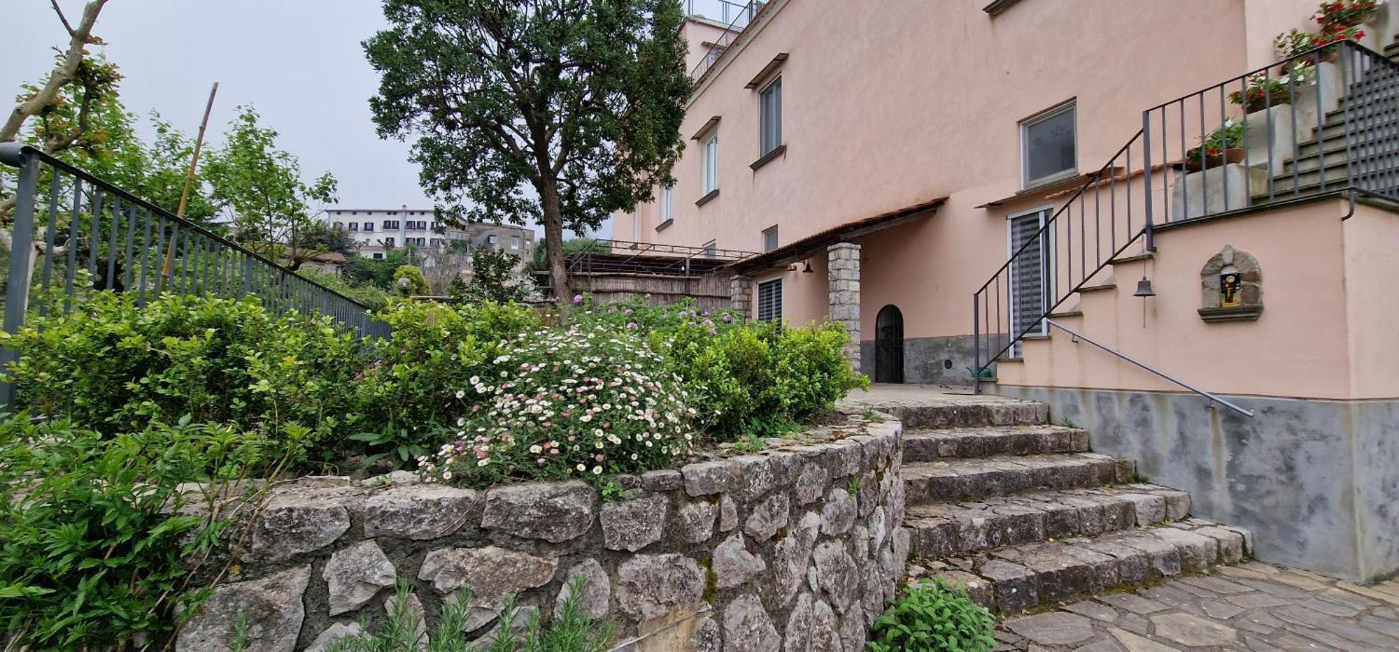 Sorrento View Villa מראה חיצוני תמונה