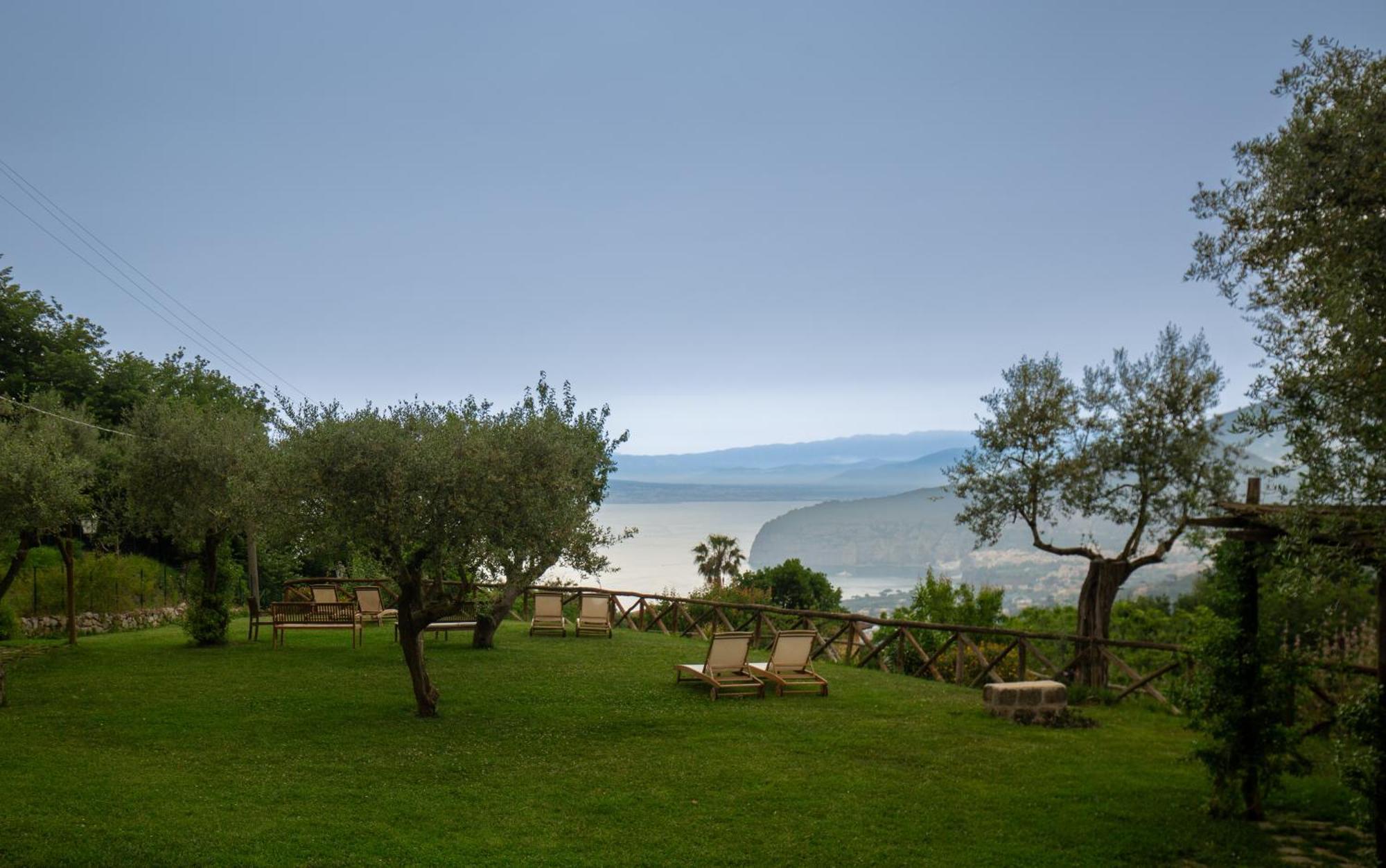 Sorrento View Villa מראה חיצוני תמונה