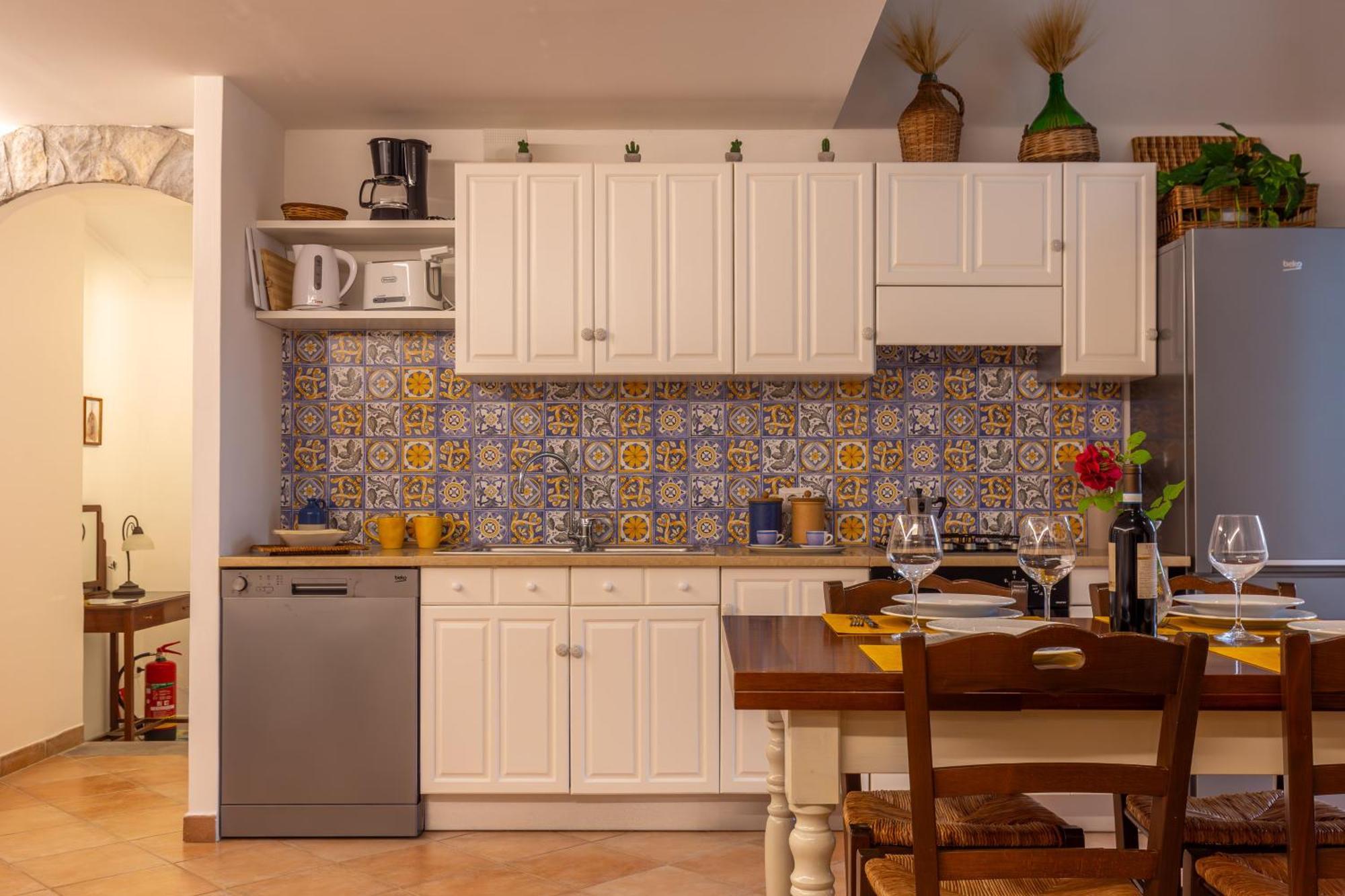 Sorrento View Villa מראה חיצוני תמונה