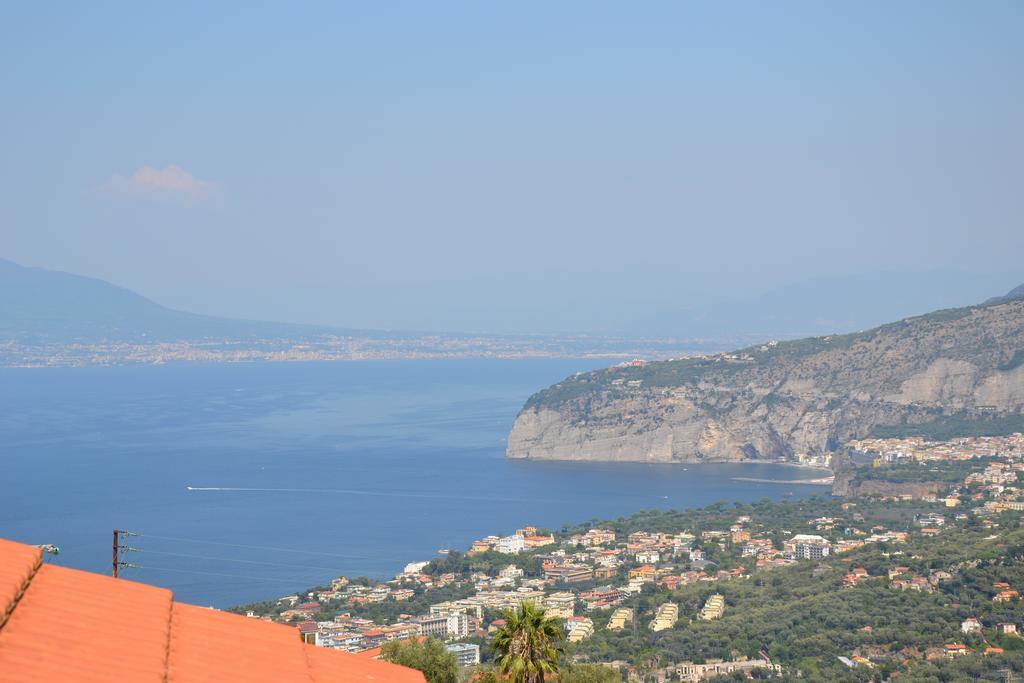 Sorrento View Villa חדר תמונה
